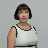 Темиргалиева Лилия Тависовна