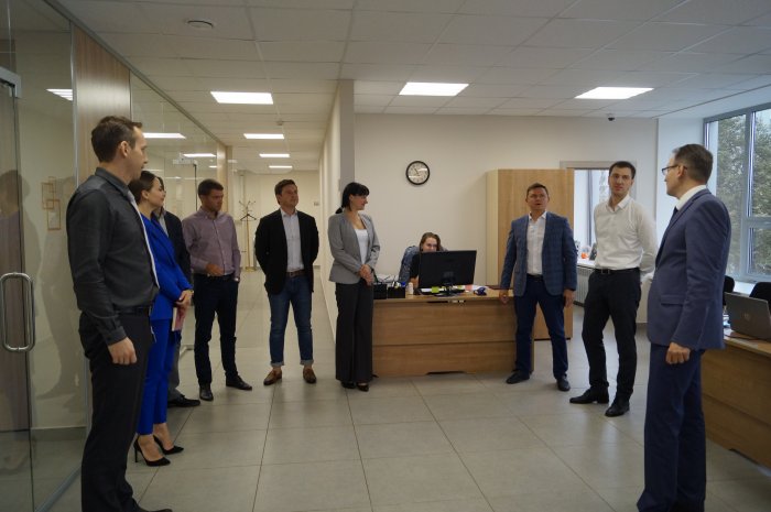 Ярославль поделился с Крымом опытом по лизинговой поддержке предпринимателей